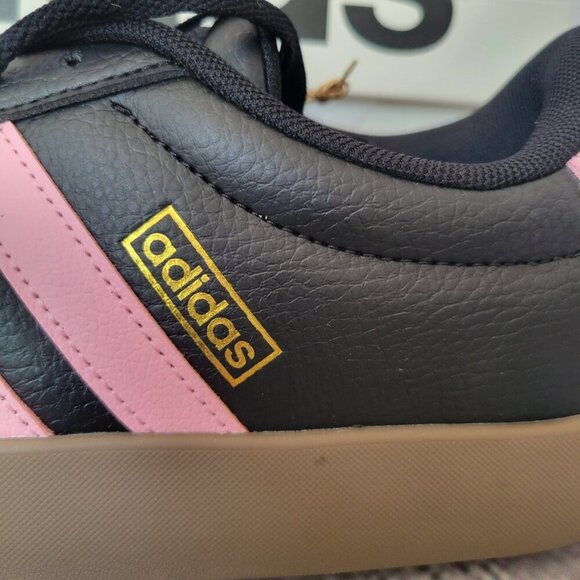 Adidas Mens Vl Court 3.0 Sneakers - Picture 5 of 7